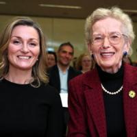 Centre for Digital Ethics hosts inaugural event ‘The Human in Human Rights’ at TCD