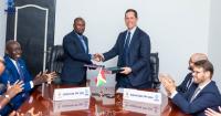 Government Of Burundi And Anzana’s Weza Power Sign A US$1.4 Billion Public-Private Partnership To Accelerate National Electrification