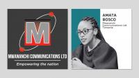 A Tanzanian publisher boosts AI adoption with a social script converter