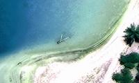 Hopes of finding Amelia Earhart's lost plane are dashed: US expedition travels 830 miles to remote Pacific island - only to discover the 'Taraia Object' is NOT her Lockheed Electra