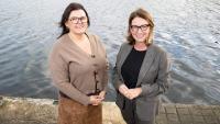 Beauty industry software firm creates 25 new jobs in Northern Ireland