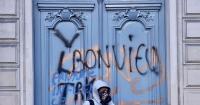 Poland, Hungary: France Riots Are Why We Have Border Control