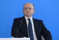 Azerbaijan's Green Energy Corridor To Europe Could Deliver 20 Billion Kwh Annually By 2040
