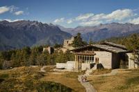 Six Senses Paro, Bhutan – A review