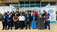 CRASA Committee reviews broadband pricing and roaming regulation in Botswana