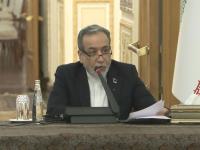 “Direct consequence of US aggression”: Iran’s FM Araghchi warns over Strait of Hormuz insecurity during Lavrov visit