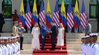 Support slips for Latin America's new right-wing leaders