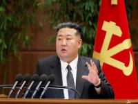 N Korea releases “proof of life” photos of Kim Jong Un after death rumours: Report