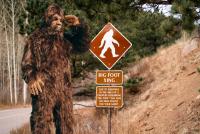 The South Dakota Sasquatch Awareness Day Trivia Challenge!