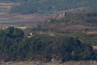 South Korea warns of  ‘resolute punishment’ after North Korea threatens more weapons along border