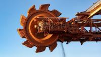 Trade uncertainty, energy, freight continuing to create headwinds – BHP