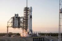 From the U.S. to North Korea: who launches rockets, and how often