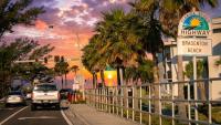 Canadian Snowbird Association Issues Warning Over Travelers Purposely Obstructing Canadian License Plates In Florida