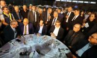 New crossings still on hold as Cyprus leaders prepare for UN talks