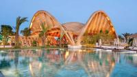 From beachfront island resorts to mega theme park stays – the world’s best hotels have been revealed with TWO in the UK