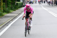Mikkel Honoré joins Jayco AlUla in 2027 with new 'perspective on life and cycling' after heavy crash that left him in intensive care