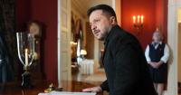 Zelenskyy says if Trump can't stop Putin, help Ukraine do it