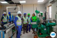 TOR, Sonabhy deepen petroleum trade as Ghana supplies 40% of Burkina Faso’s needs