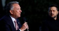 Zelenskiy to meet Witkoff as US-Ukraine relations sink to new lows