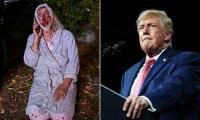 Rubio says Trump is 'frustrated' by accusations he is deliberately harming Ukraine and did NOT call for intelligence sharing to end