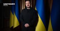 Trust in Zelenskyy Rises to 57% Following US Pressure on Kyiv, Survey Shows