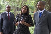 Sassou N’Guesso Charts a Course for ECCAS Leaders