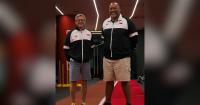 With 2029 SEA Games in mind, Singapore Athletics hires throws, pathway coaches