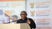 South Africa’s Nzimande calls for stronger innovation partnerships to drive industrialisation