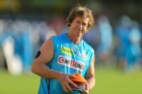'I'm half Indian, half South African': Jonty Rhodes says he 'loves' coming to India