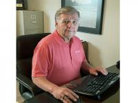 Vietnam veteran, author Craig Tschetter to speak at South Dakota Art Museum