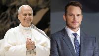 Pope Leo, Chris Pratt unite for Vatican tomb documentary