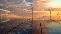 Minister's adviser sees big potential for South Africa to localise solar inputs