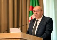 Study Day in Algiers on Export of Pharmaceutical Products and Medical Devices