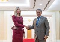 IM Capital Holding Seeks to Deepen Cambodia-Poland Business Ties