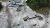 Millennial Potash extends mineralisation at Gabon project