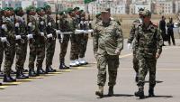Up to 500 Moroccan Personnel Trained for Gaza Security Force as Deployment Faces Delays