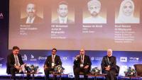 Oman reviews capital market opportunities at GCC-UK Strategic Dialogue in London