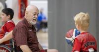 SPR News Today: Spokane Showdown Wheelchair Basketball Tournament