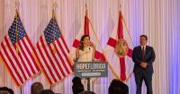 Florida Republicans wants court to block Democrats’ Hope Florida ads