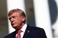 Republicans All But Erase Trump From Campaign Ads as Midterms Near