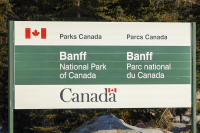 ‘We’re very concerned”: union worries about looming Parks Canada job cuts in Banff National Park