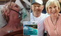 Urgent warning to Aussies after grandmother with no travel insurance was left fighting for life in Bali hospital