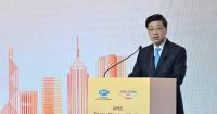 John Lee Welcomes APEC Finance Ministers to Historic Meeting in Hong Kong