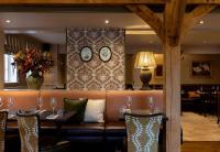 Food review: Louise Cummings visits revamped gastropub The Boot in Histon