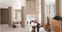 Seattle Art Museum renovations: Peek inside at construction