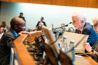 Q&A: Why a pivotal IPCC meeting in Ethiopia ended in ‘profound disappointment’