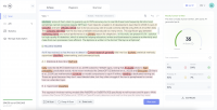 It's AI Expands AI Text Detection to German, French and Spanish