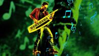 Omani singer Nadeem Al Balushi to blend Hollywood and Bollywood hits