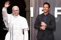 Pope Leo To Explore Secrets Beneath the Vatican in Film With Chris Pratt