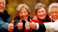 Top 5 countries for retirement life - LIST